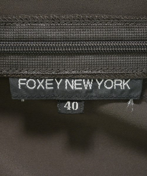 FOXEY NEWYORK ชุดเดรส