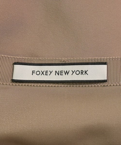 FOXEY NEWYORK กระโปรงยาวถึงเข่า