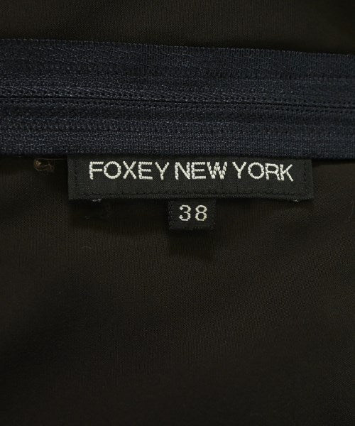FOXEY NEWYORK กระโปรงยาวถึงเข่า