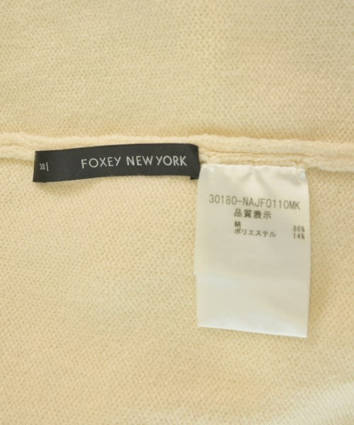 FOXEY NEWYORK เสื้อคาร์ดิแกน