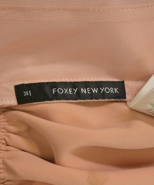 FOXEY NEWYORK ชุดเดรส