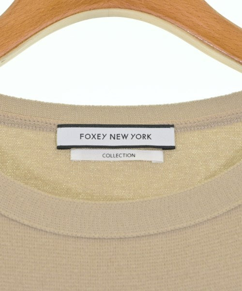 FOXEY NEWYORK ชุดเดรส
