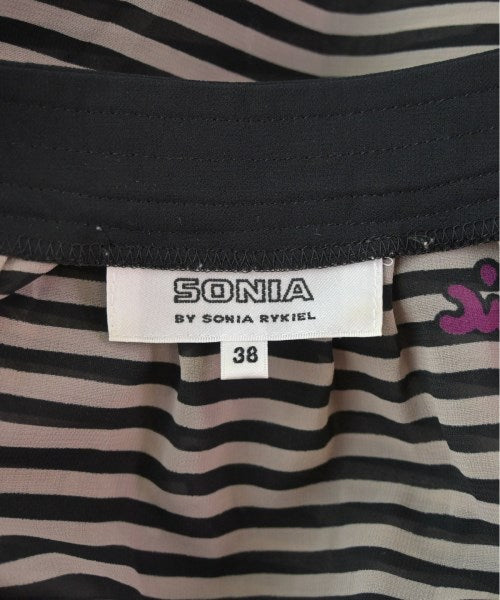 SONIA SONIA RYKIEL เสื้อสตรี