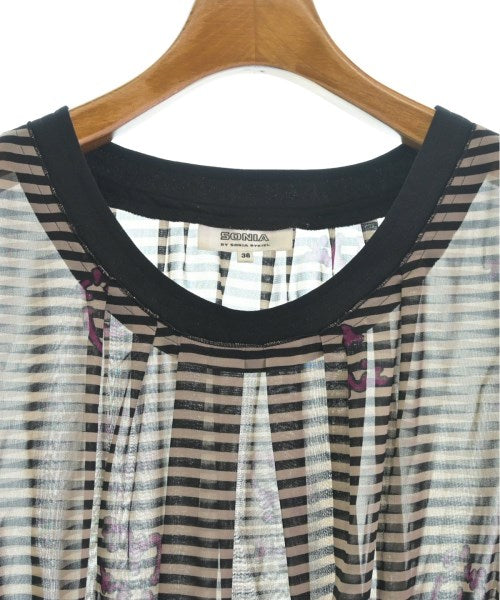 SONIA SONIA RYKIEL เสื้อสตรี