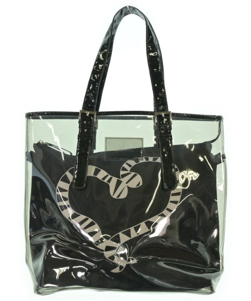 SONIA SONIA RYKIEL กระเป๋าถือขนาดใหญ่