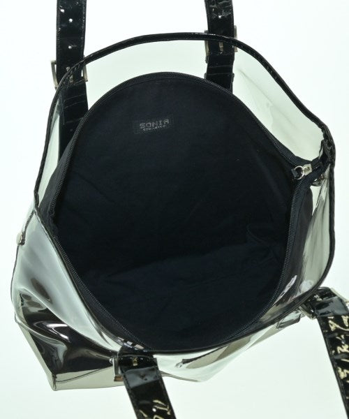 SONIA SONIA RYKIEL กระเป๋าถือขนาดใหญ่