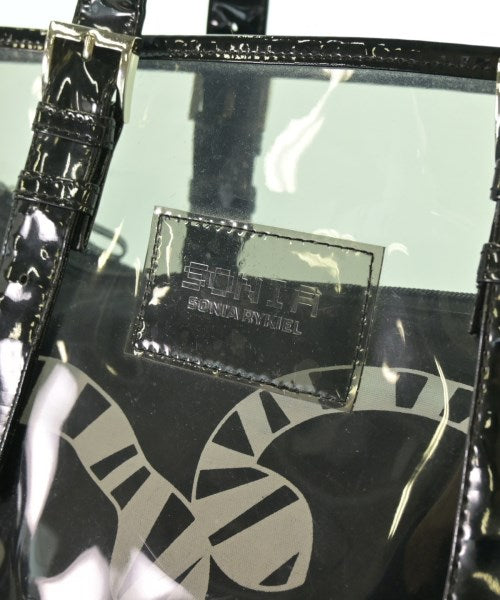 SONIA SONIA RYKIEL กระเป๋าถือขนาดใหญ่