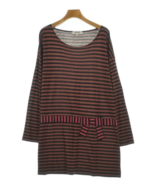 SONIA SONIA RYKIEL ชุดเดรส