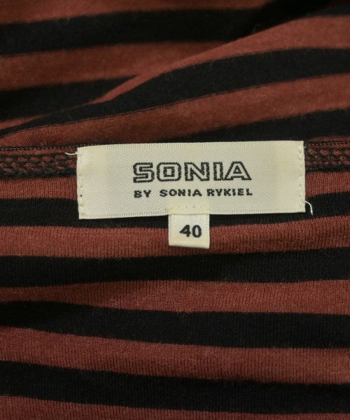 SONIA SONIA RYKIEL ชุดเดรส