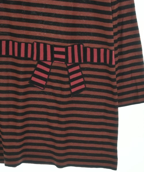 SONIA SONIA RYKIEL ชุดเดรส