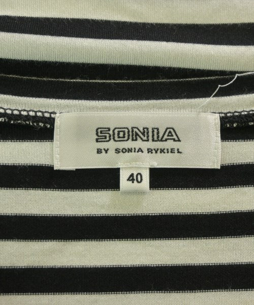 SONIA SONIA RYKIEL ชุดเดรส
