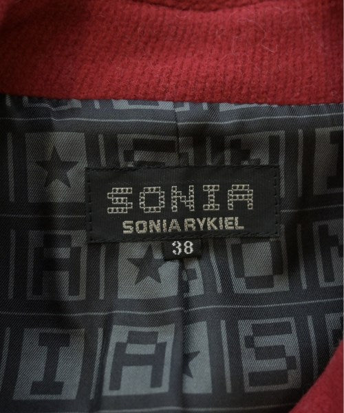 SONIA SONIA RYKIEL เสื้อฉี่