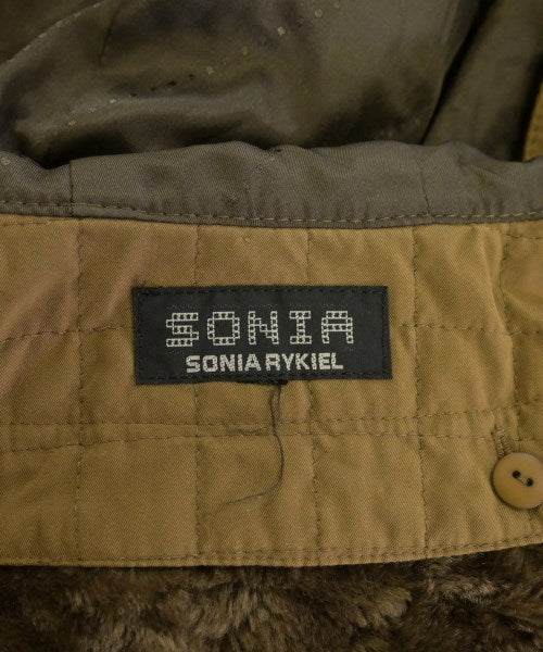 SONIA SONIA RYKIEL แจ็คเก็ตเบลาส์ อื่น