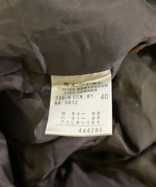 SONIA SONIA RYKIEL แจ็คเก็ตเบลาส์ อื่น