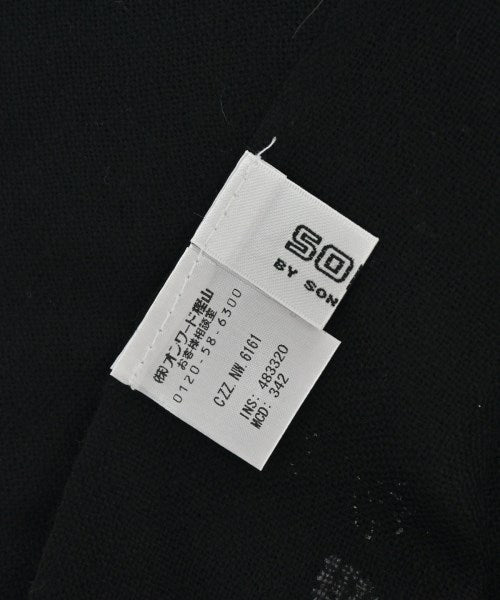 SONIA SONIA RYKIEL ผ้าคลุมไหล่