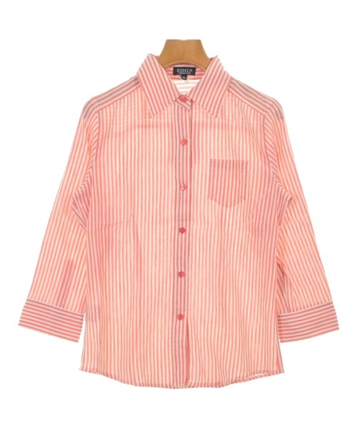 SONIA SONIA RYKIEL เสื้อลำลอง