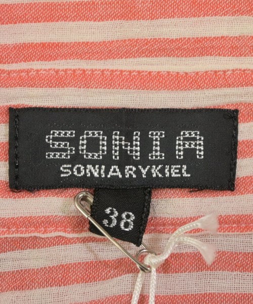 SONIA SONIA RYKIEL เสื้อลำลอง