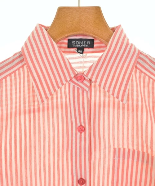 SONIA SONIA RYKIEL เสื้อลำลอง