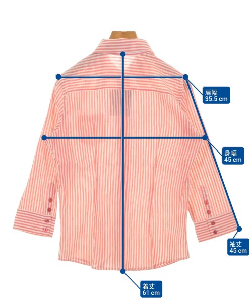 SONIA SONIA RYKIEL เสื้อลำลอง