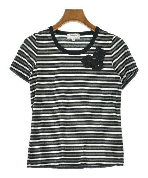 SONIA SONIA RYKIEL เสื้อยืด/เสื้อท็อปส์