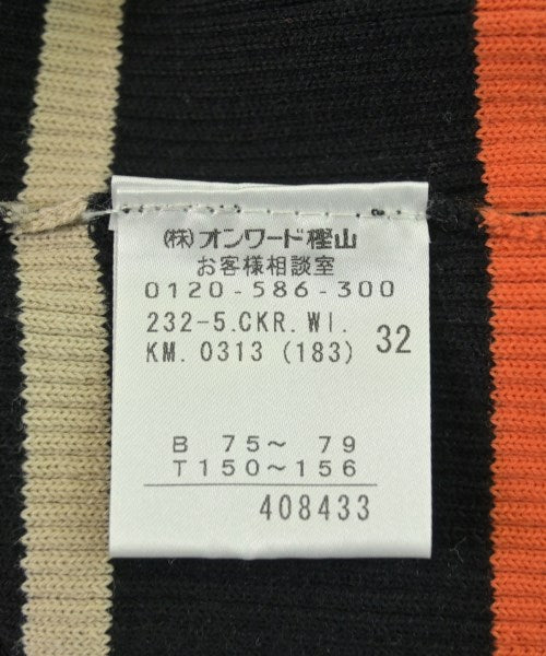 SONIA SONIA RYKIEL เสื้อกันหนาว