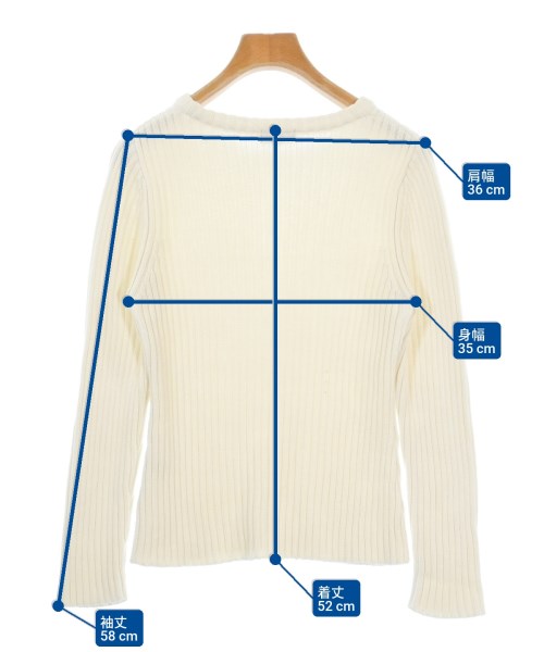 SONIA SONIA RYKIEL เสื้อกันหนาว