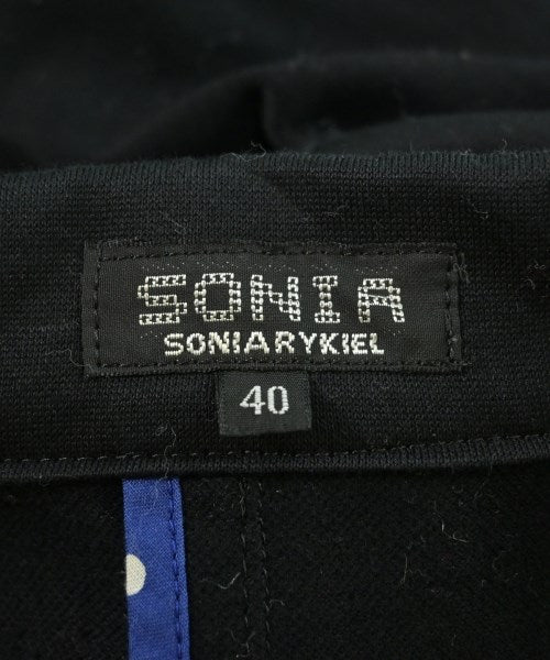 SONIA SONIA RYKIEL แจ็คเก็ตลำลอง