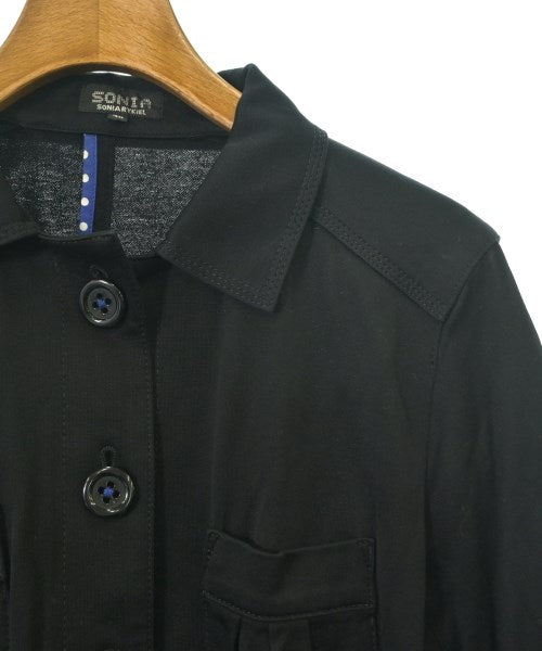 SONIA SONIA RYKIEL แจ็คเก็ตลำลอง