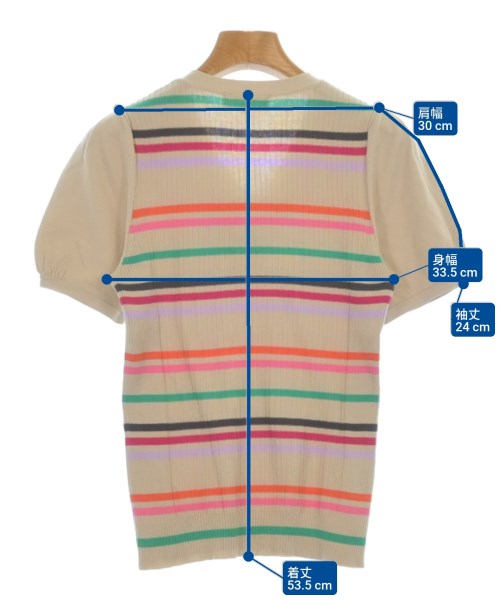 SONIA SONIA RYKIEL เสื้อกันหนาว