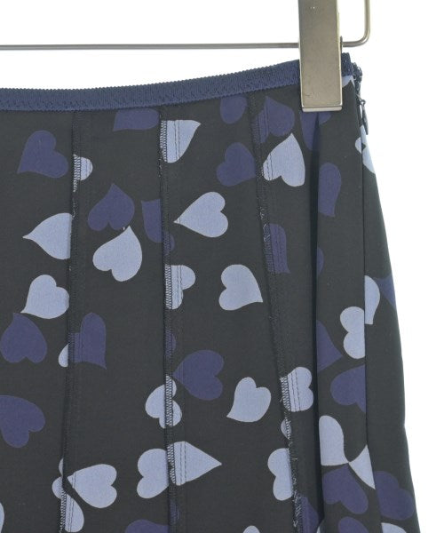 SONIA SONIA RYKIEL กระโปรงยาวถึงเข่า