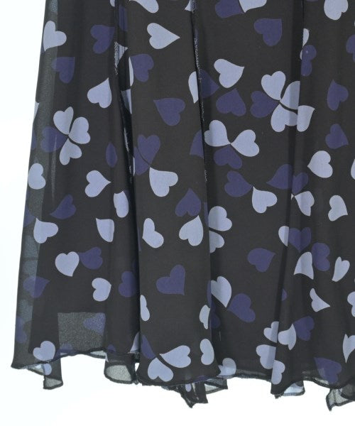 SONIA SONIA RYKIEL กระโปรงยาวถึงเข่า