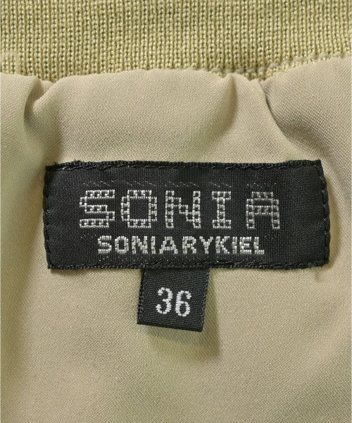 SONIA SONIA RYKIEL กระโปรงยาวถึงเข่า