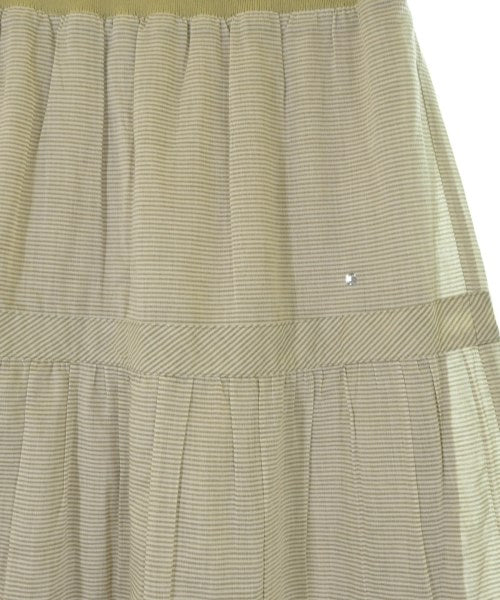 SONIA SONIA RYKIEL กระโปรงยาวถึงเข่า