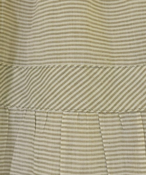 SONIA SONIA RYKIEL กระโปรงยาวถึงเข่า