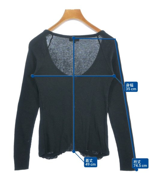 SONIA SONIA RYKIEL เสื้อคาร์ดิแกน