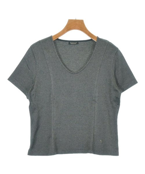 SONIA SONIA RYKIEL เสื้อยืด/เสื้อท็อปส์