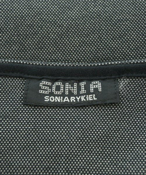 SONIA SONIA RYKIEL เสื้อยืด/เสื้อท็อปส์