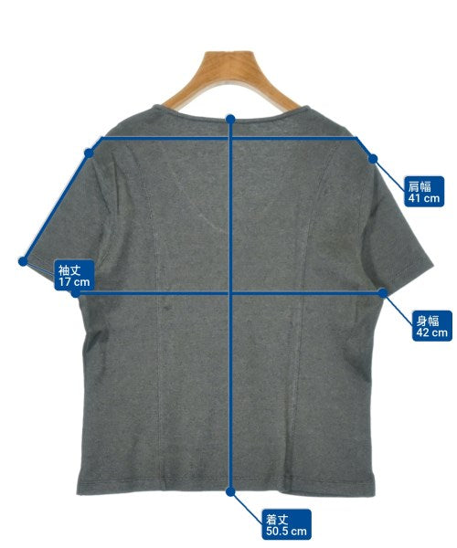 SONIA SONIA RYKIEL เสื้อยืด/เสื้อท็อปส์