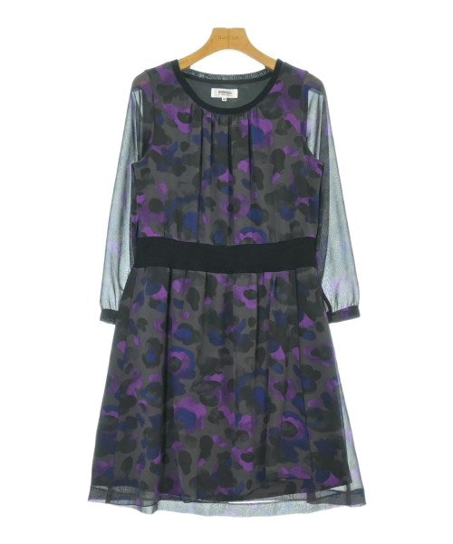 SONIA SONIA RYKIEL ชุดเดรส