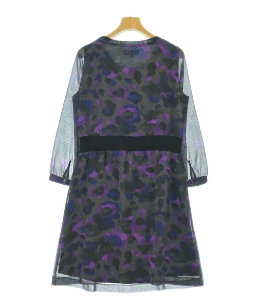 SONIA SONIA RYKIEL ชุดเดรส
