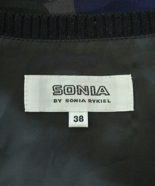 SONIA SONIA RYKIEL ชุดเดรส