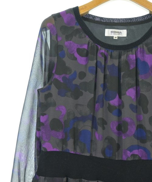 SONIA SONIA RYKIEL ชุดเดรส