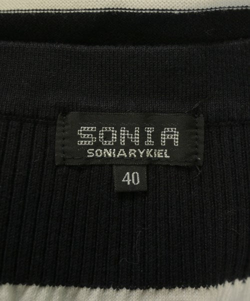 SONIA SONIA RYKIEL ชุดเดรส