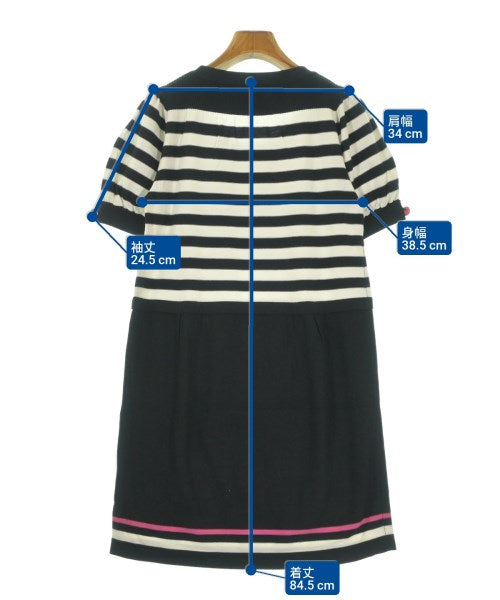 SONIA SONIA RYKIEL ชุดเดรส