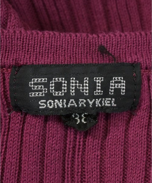 SONIA SONIA RYKIEL เสื้อกันหนาว