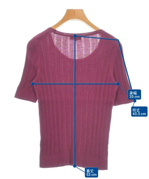 SONIA SONIA RYKIEL เสื้อกันหนาว