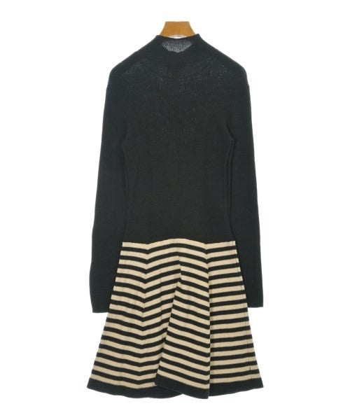 SONIA SONIA RYKIEL ชุดเดรส