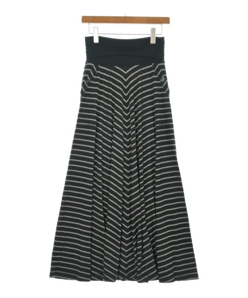 SONIA SONIA RYKIEL กระโปรงยาว/แม็กซี่ยาว