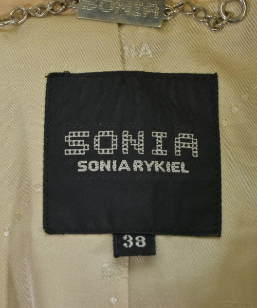 SONIA SONIA RYKIEL เสื้อโค้ท
