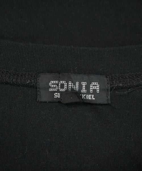 SONIA SONIA RYKIEL เสื้อยืด/เสื้อท็อปส์